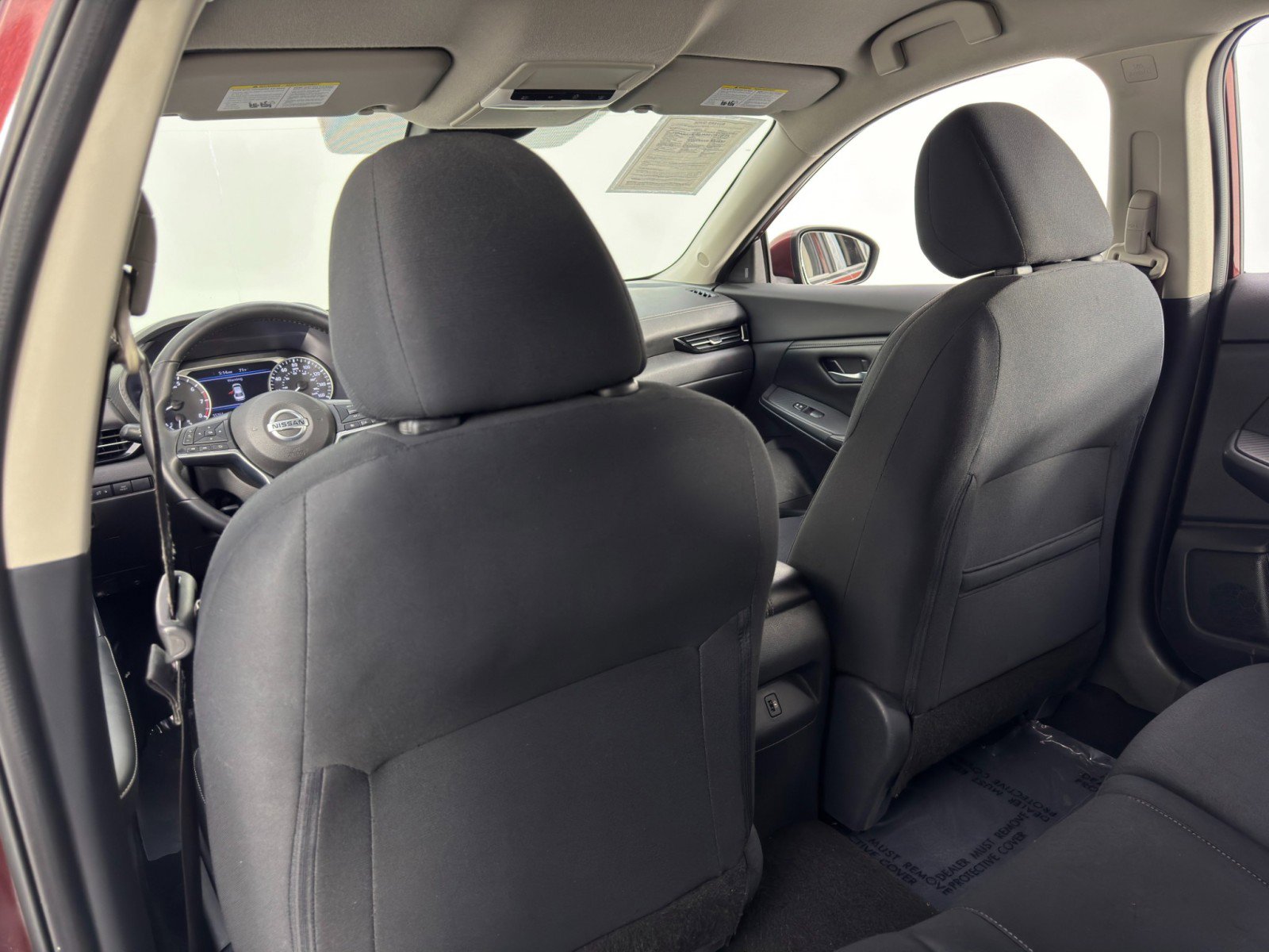 Used 2020 Nissan Sentra SV image 29