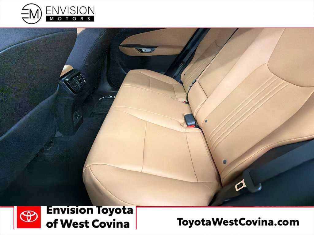 Used 2026 Lexus NX 350 AWD w/ Accessory Package (Z1) image 38
