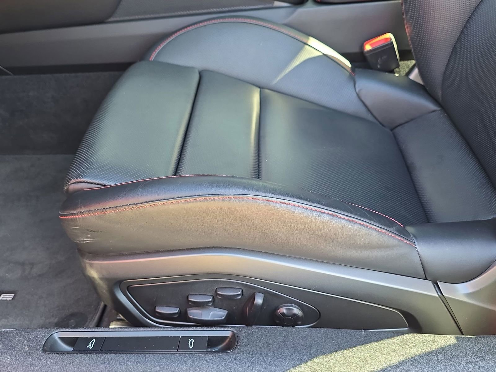 Certified 2023 Porsche 911 Carrera GTS image 23