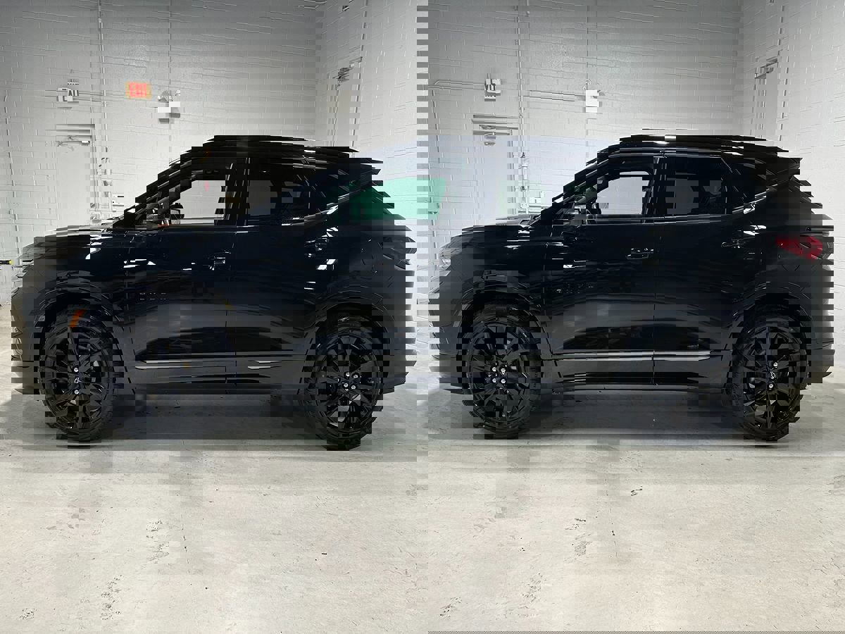 Used 2022 Chevrolet Blazer RS image 20