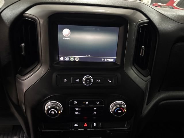 Used 2021 GMC Sierra 2500 4x4 Crew Cab w/ Convenience Package image 25