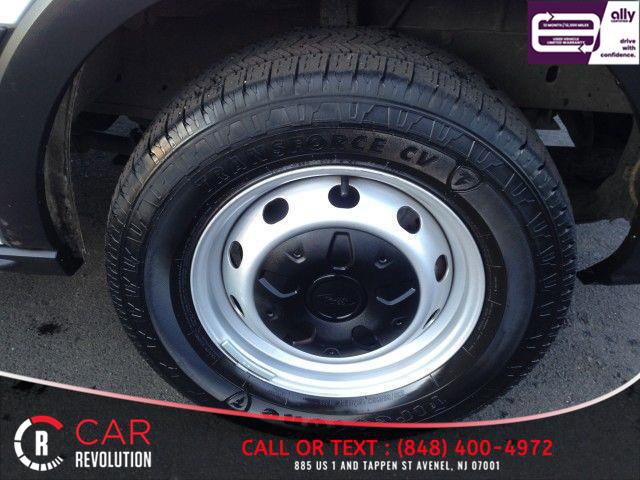 Used 2019 Ford Transit 350 148 High Roof Extended w/ Interior Upgrade Package image 23