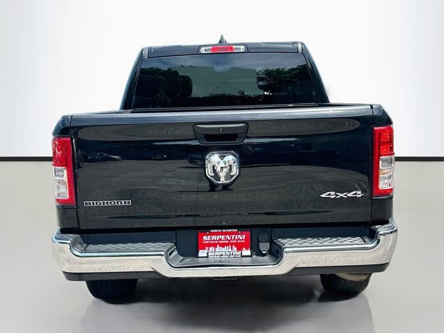 Used 2023 RAM 1500 Big Horn AWD/4WD image 7