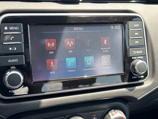 New 2025 Nissan Versa S w/ S Plus Package image 25