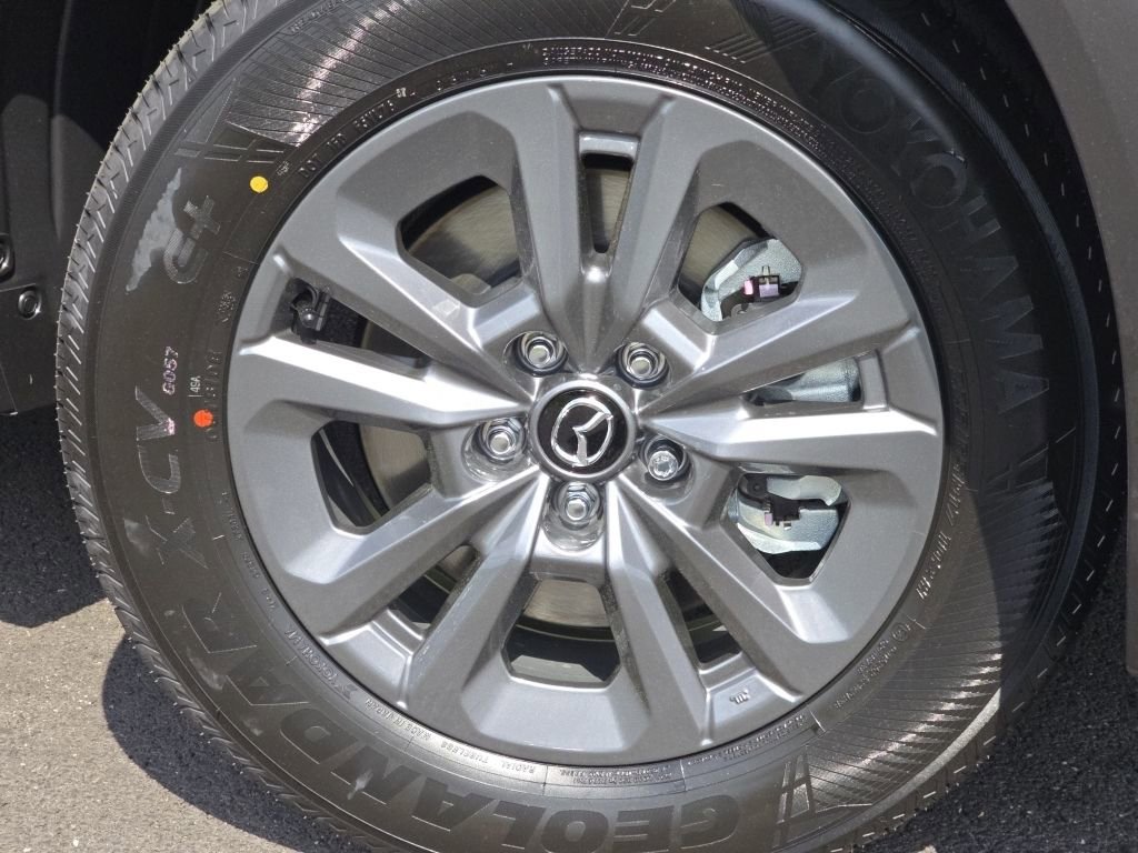 New 2026 MAZDA CX-5 Select AWD/4WD image 7