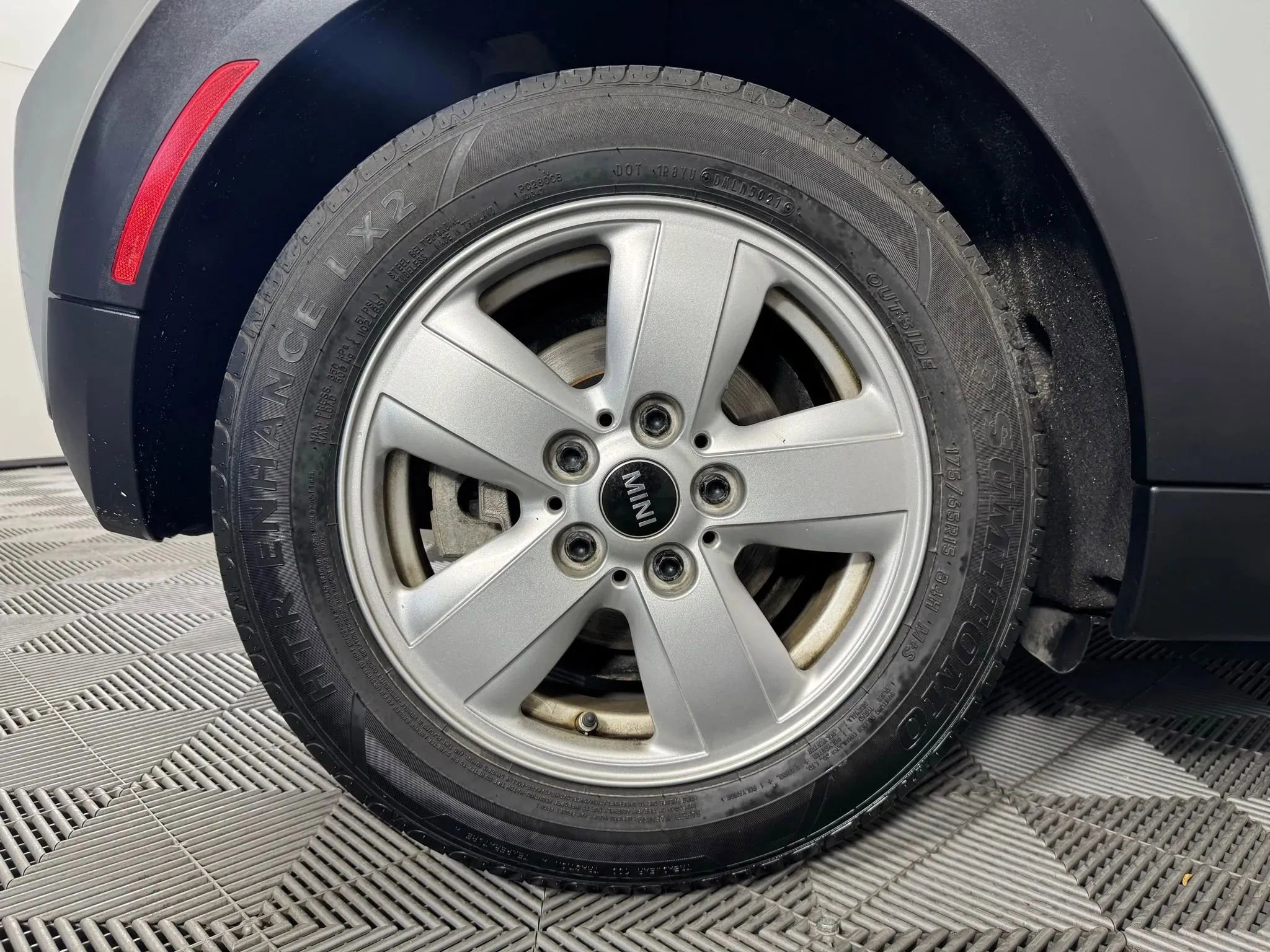 Used 2016 MINI Cooper 2-Door Hardtop image 35