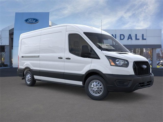 New 2025 Ford Transit 250 148 Medium Roof Extended AWD image 7