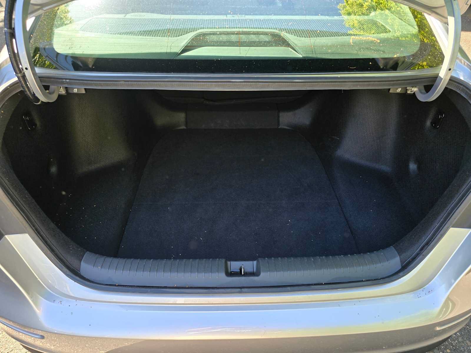Used 2024 Honda Accord Sport image 14
