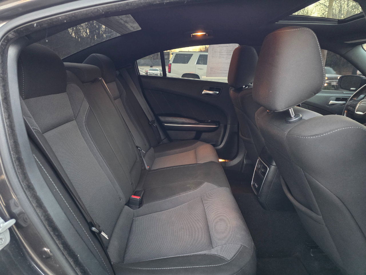 Used 2020 Dodge Charger SXT image 16