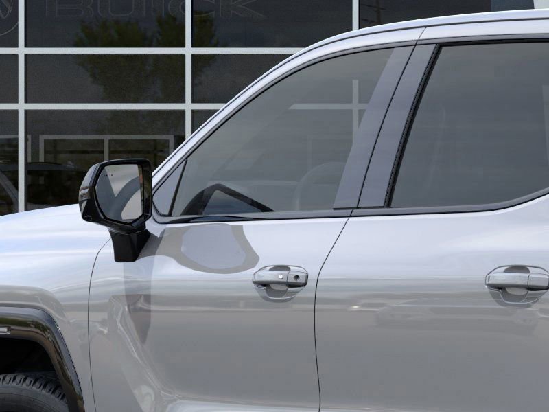 New 2024 GMC Sierra EV Denali image 13