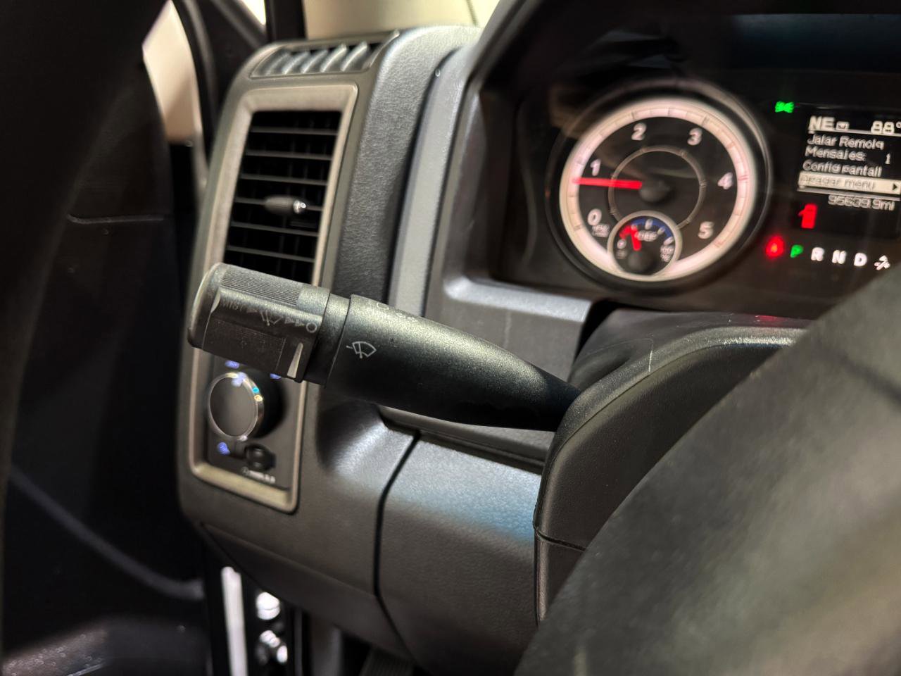 Used 2018 RAM 2500 Tradesman w/ Cold Weather Group AWD/4WD image 22