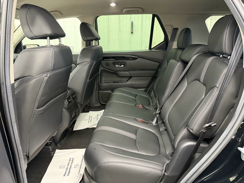Used 2026 Honda Passport RTL image 25