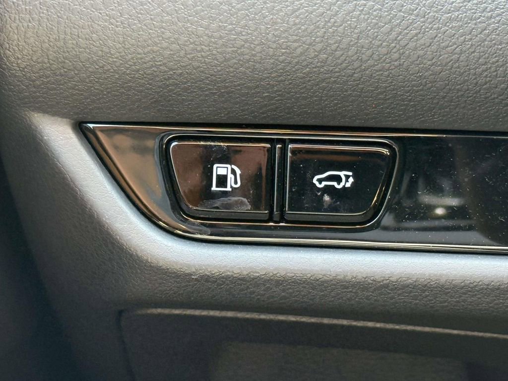 Used 2025 Lexus NX 350 AWD w/ Cold Area Package image 24