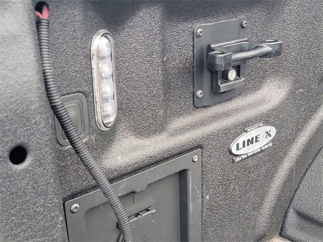 Used 2021 Ford F150 Lariat w/ Equipment Group 502A High image 36