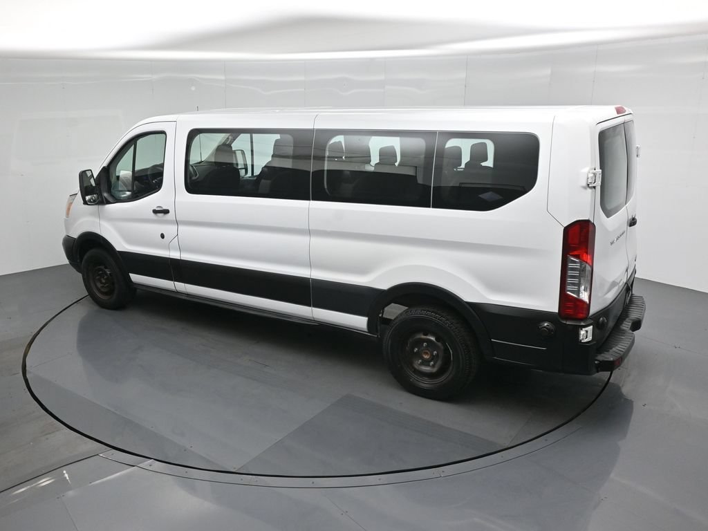 Used 2019 Ford Transit 350 XLT RWD image 43