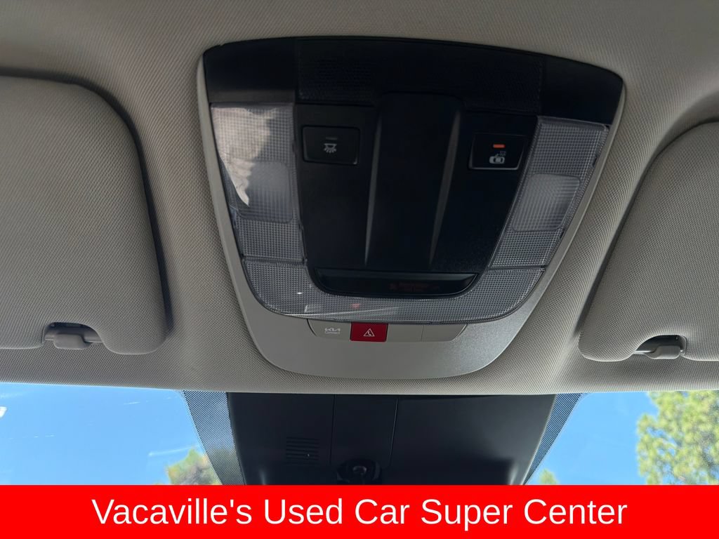Used 2025 Kia K5 LXS FWD image 21