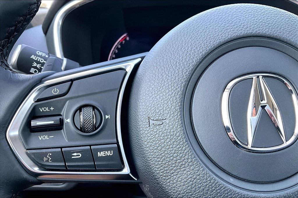 New 2026 Acura MDX w/ Technology Package AWD/4WD image 11