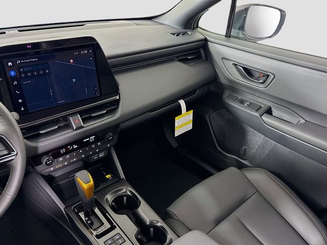 New 2026 Subaru Outback Wilderness image 24