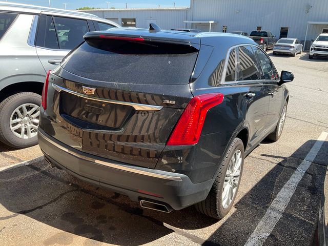 Used 2018 Cadillac XT5 Premium Luxury image 6