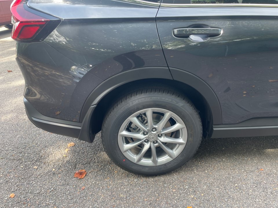 New 2026 Honda CR-V EX image 23