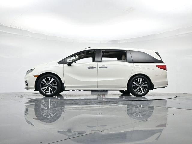 Used 2019 Honda Odyssey Elite image 37