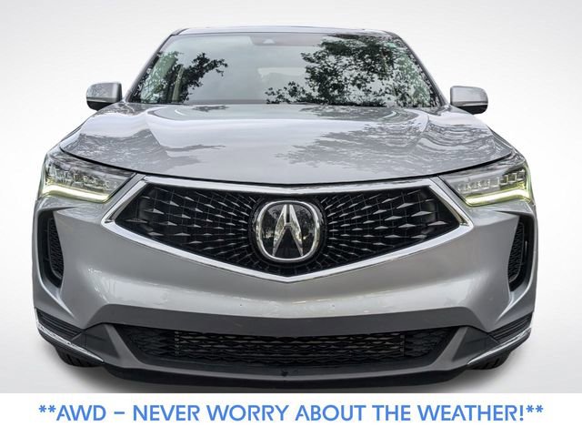 Certified 2024 Acura RDX SH-AWD image 3