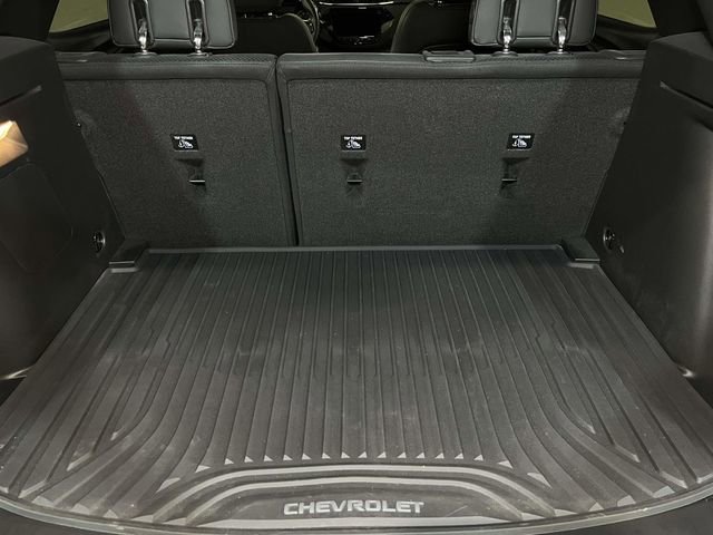 Used 2023 Chevrolet TrailBlazer RS w/ Sun and Liftgate Package AWD/4WD image 20