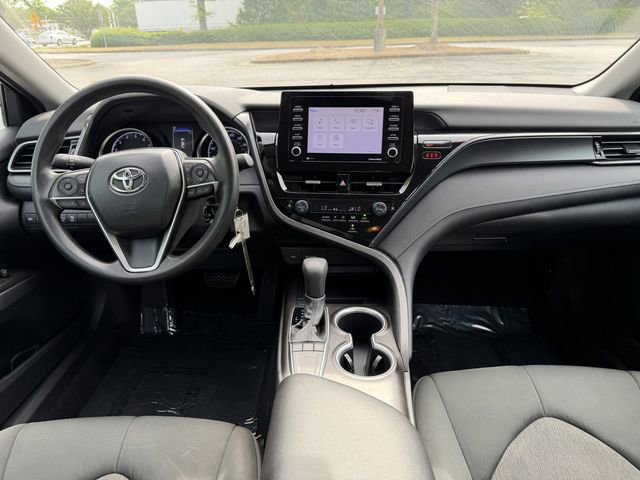 Used 2024 Toyota Camry LE image 32