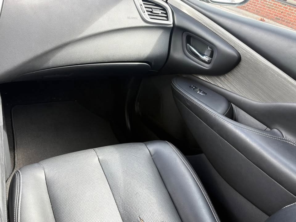 Used 2017 Nissan Murano SL image 12