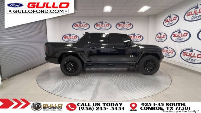 Used 2026 GMC Hummer EV 4x4 Crew Cab image 9