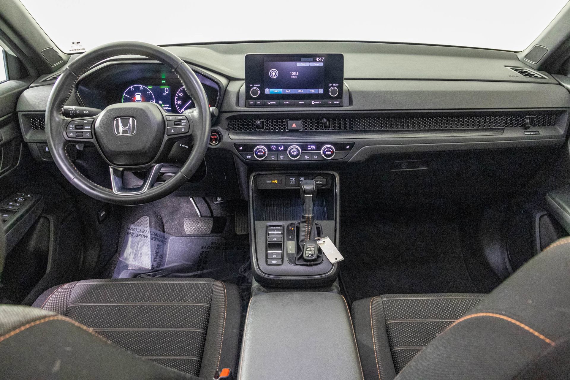 Used 2024 Honda CR-V Sport image 26