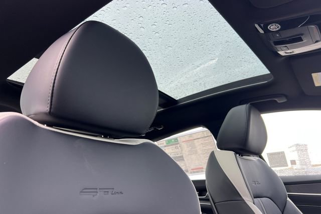 New 2026 Kia K5 GT-Line image 18