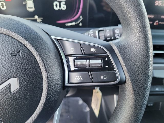 Used 2024 Kia Seltos LX image 23