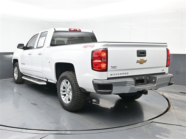 Used 2019 Chevrolet Silverado 1500 LT w/ All Star Edition image 12