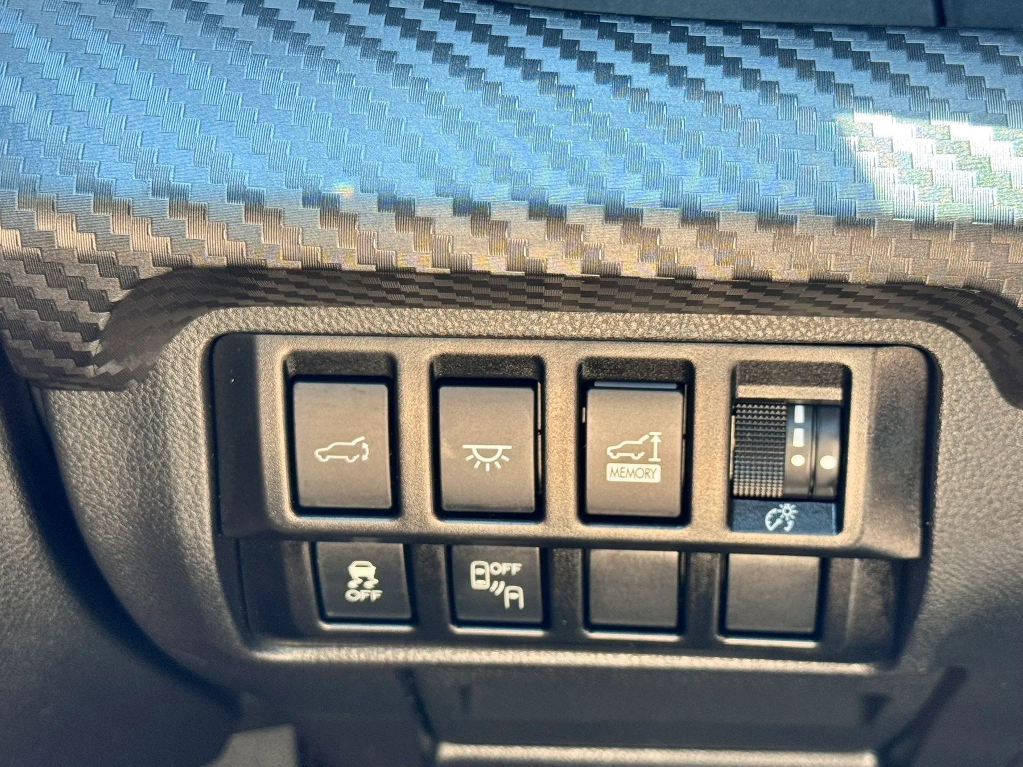 Used 2022 Subaru Ascent Onyx Edition image 17