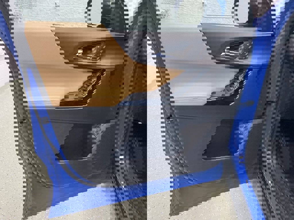 New 2026 Chevrolet Equinox ACTIV w/ Convenience Package III image 13