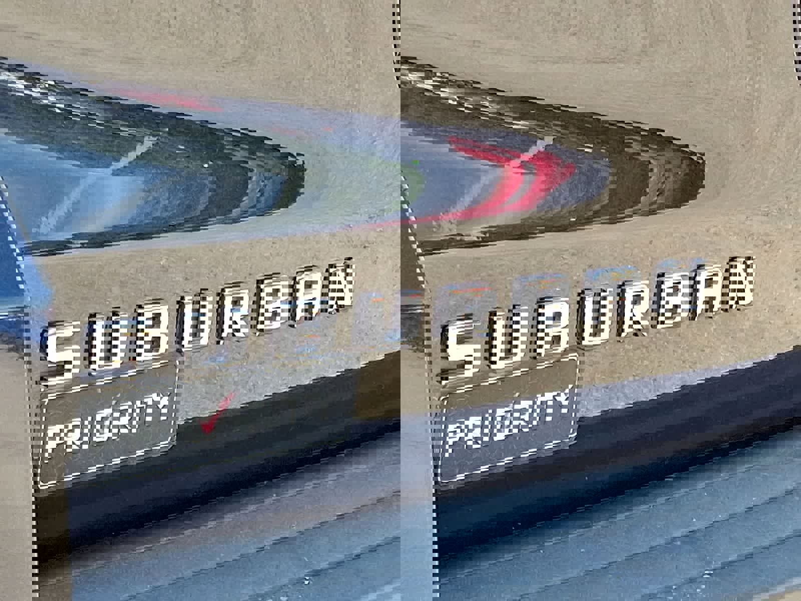 Used 2020 Chevrolet Suburban LS AWD/4WD image 35