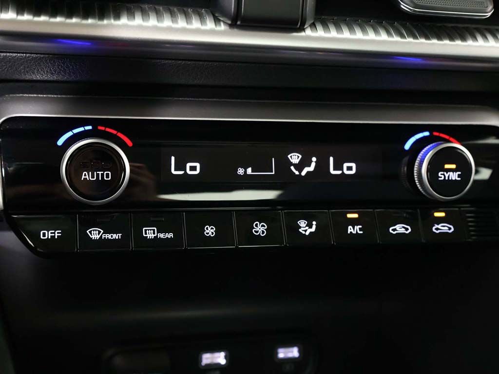 Used 2023 Kia K5 LXS FWD image 45