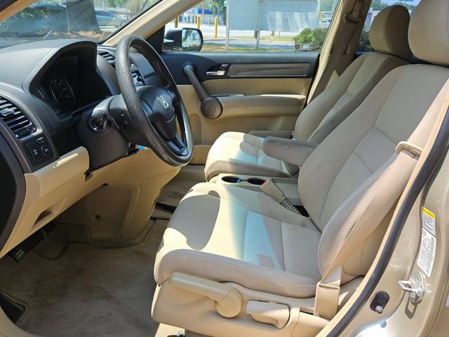 Used 2008 Honda CR-V LX image 10