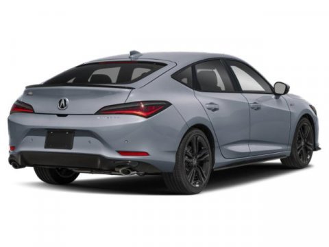 New 2026 Acura Integra A-Spec FWD image 2