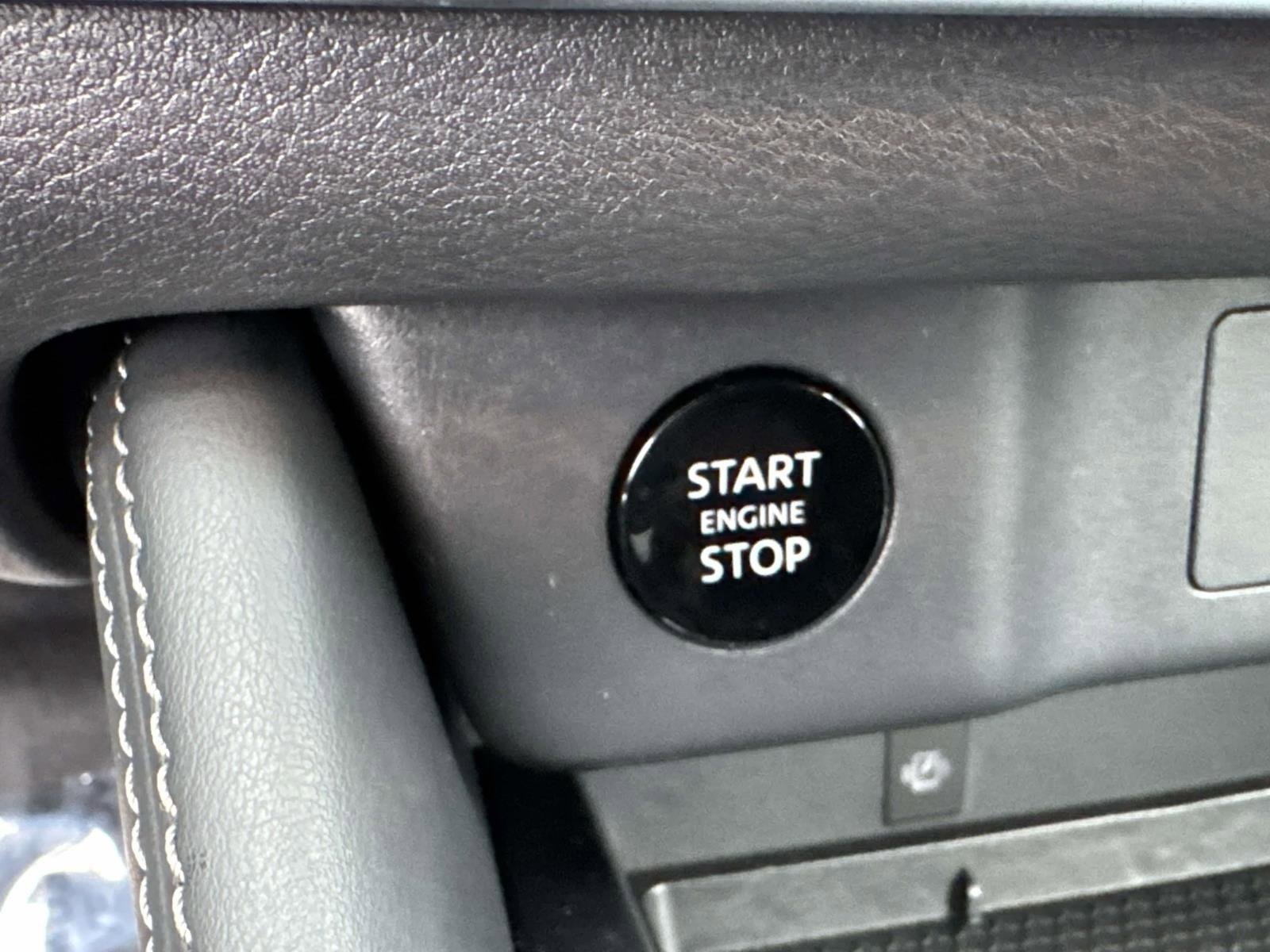 New 2026 Nissan Rogue Platinum w/ Platinum Premium Package image 20