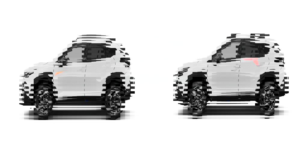 New 2026 Subaru Crosstrek 2.5i Limited image 20