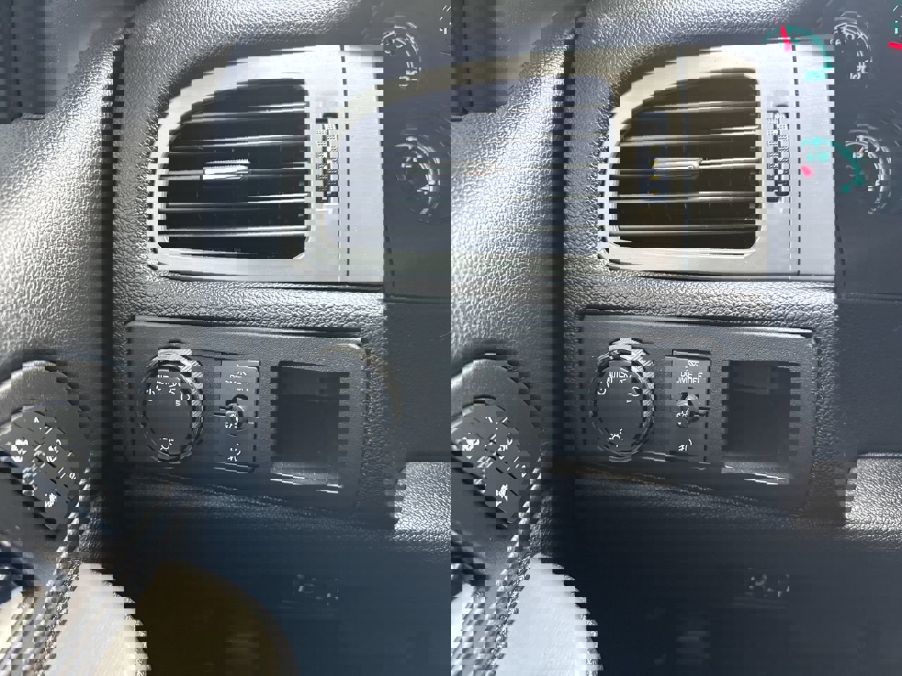 Used 2012 Chevrolet Silverado 2500 LTZ image 14