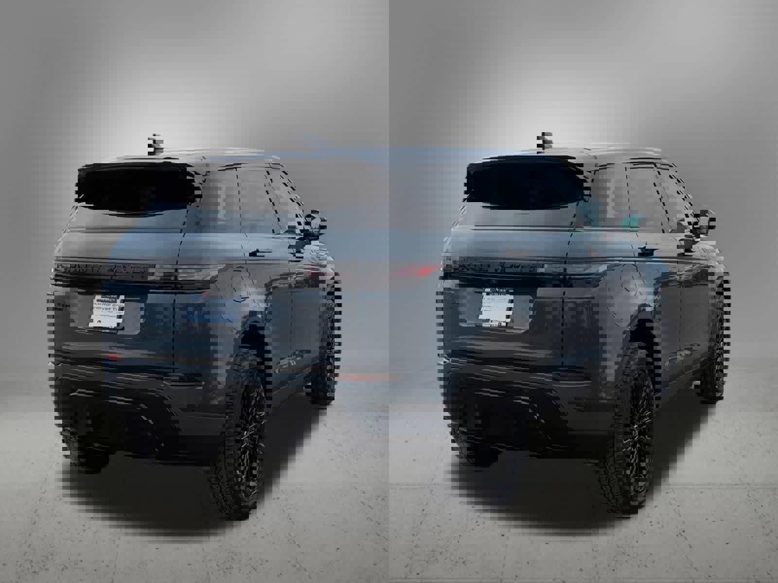 Certified 2025 Land Rover Range Rover Evoque S image 6