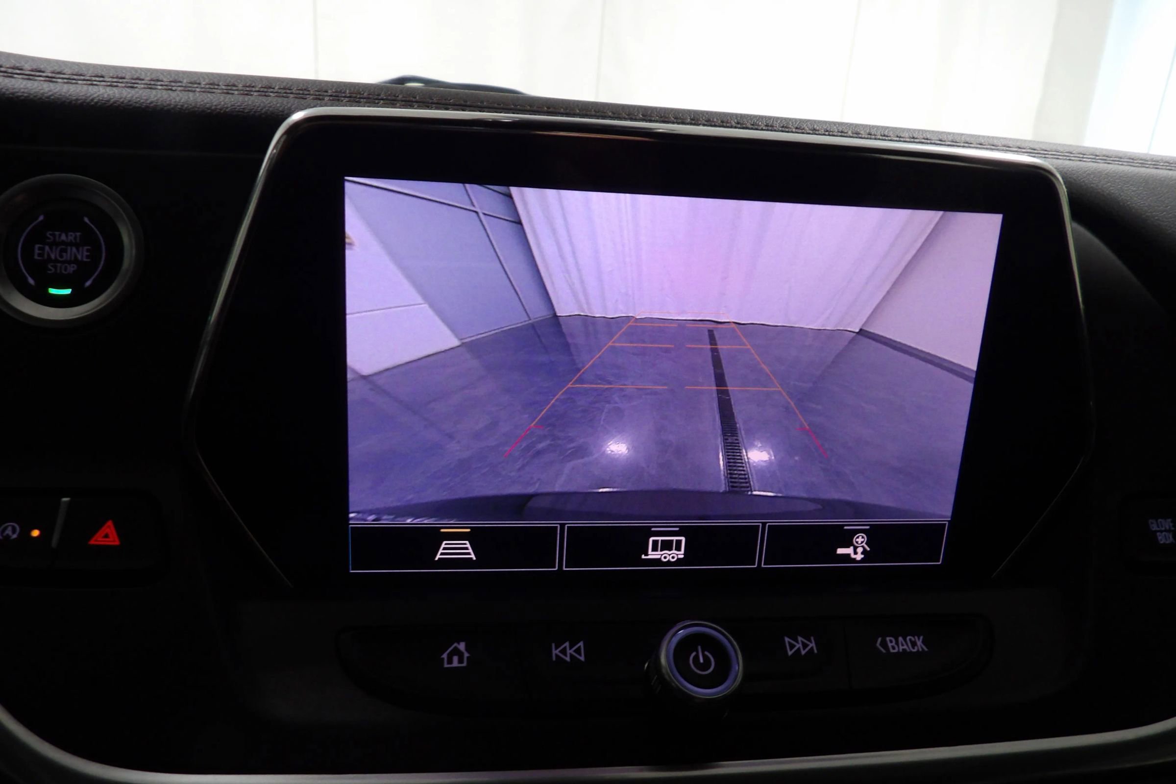 Used 2022 Chevrolet Blazer Premier w/ Enhanced Convenience Package AWD/4WD image 18