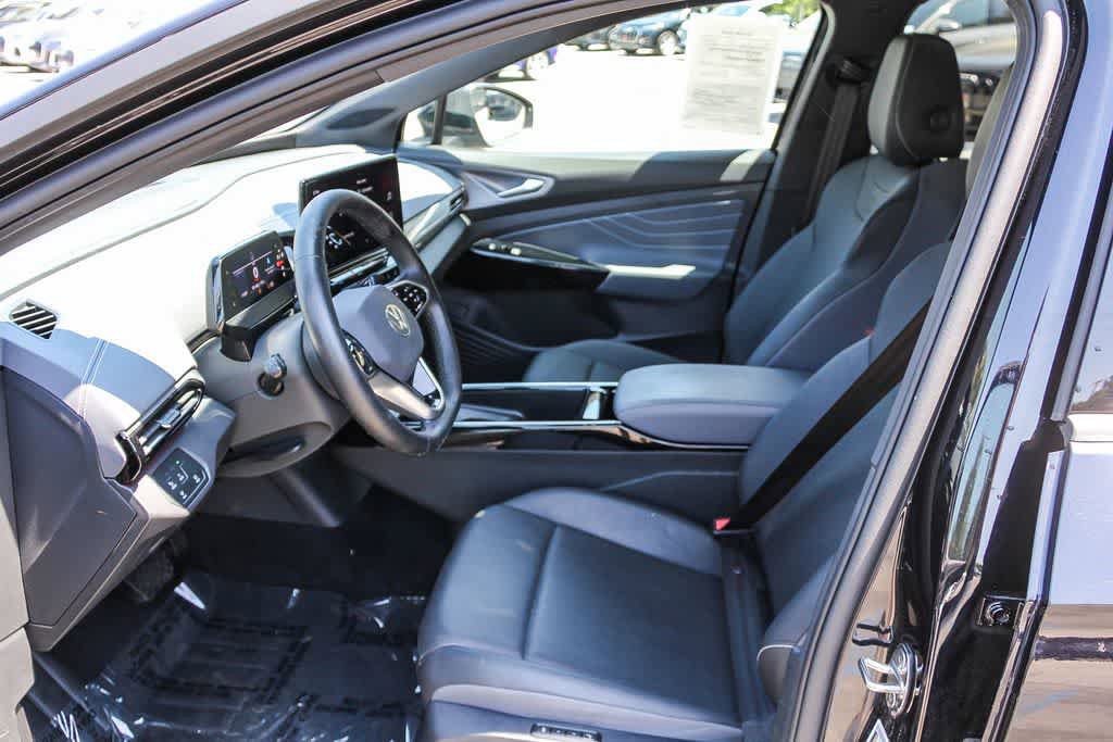 Used 2023 Volkswagen ID.4 Pro S RWD image 19