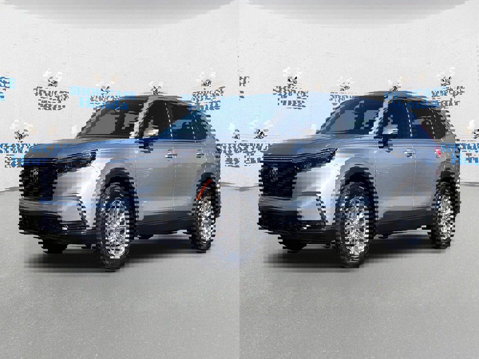 Used 2023 Honda CR-V EX-L image 2