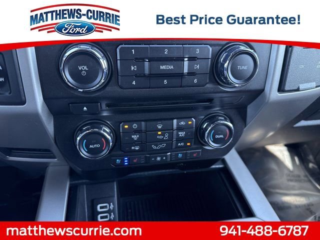 Used 2018 Ford F150 Lariat image 22