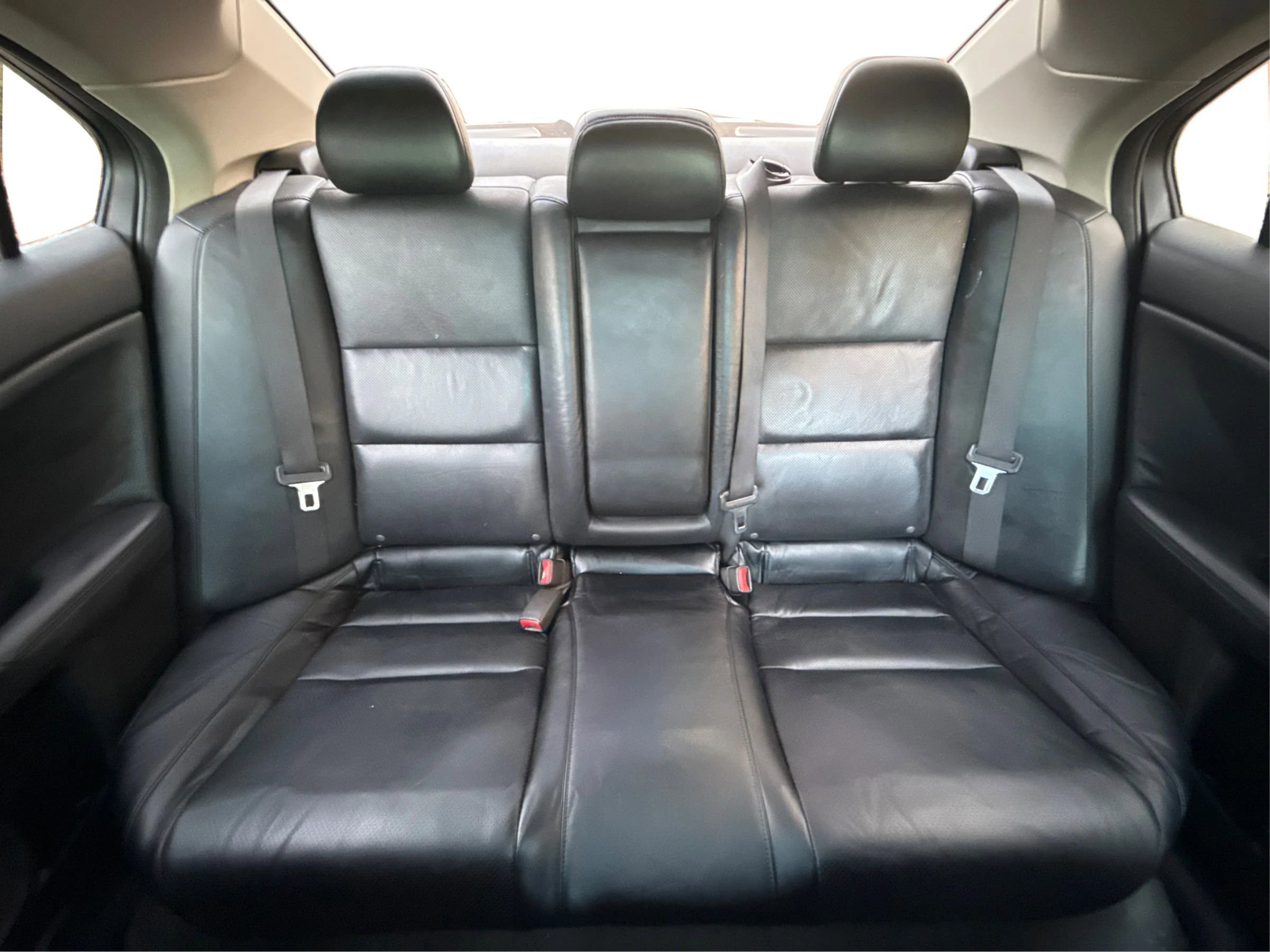 Used 2010 Acura TSX Sedan image 16