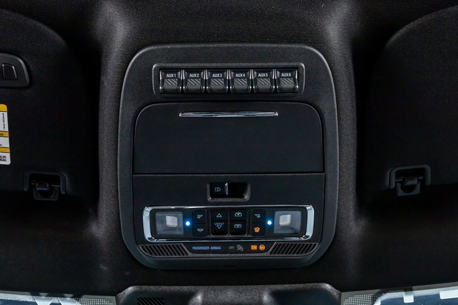 Used 2025 Ford F250 Platinum AWD/4WD image 26